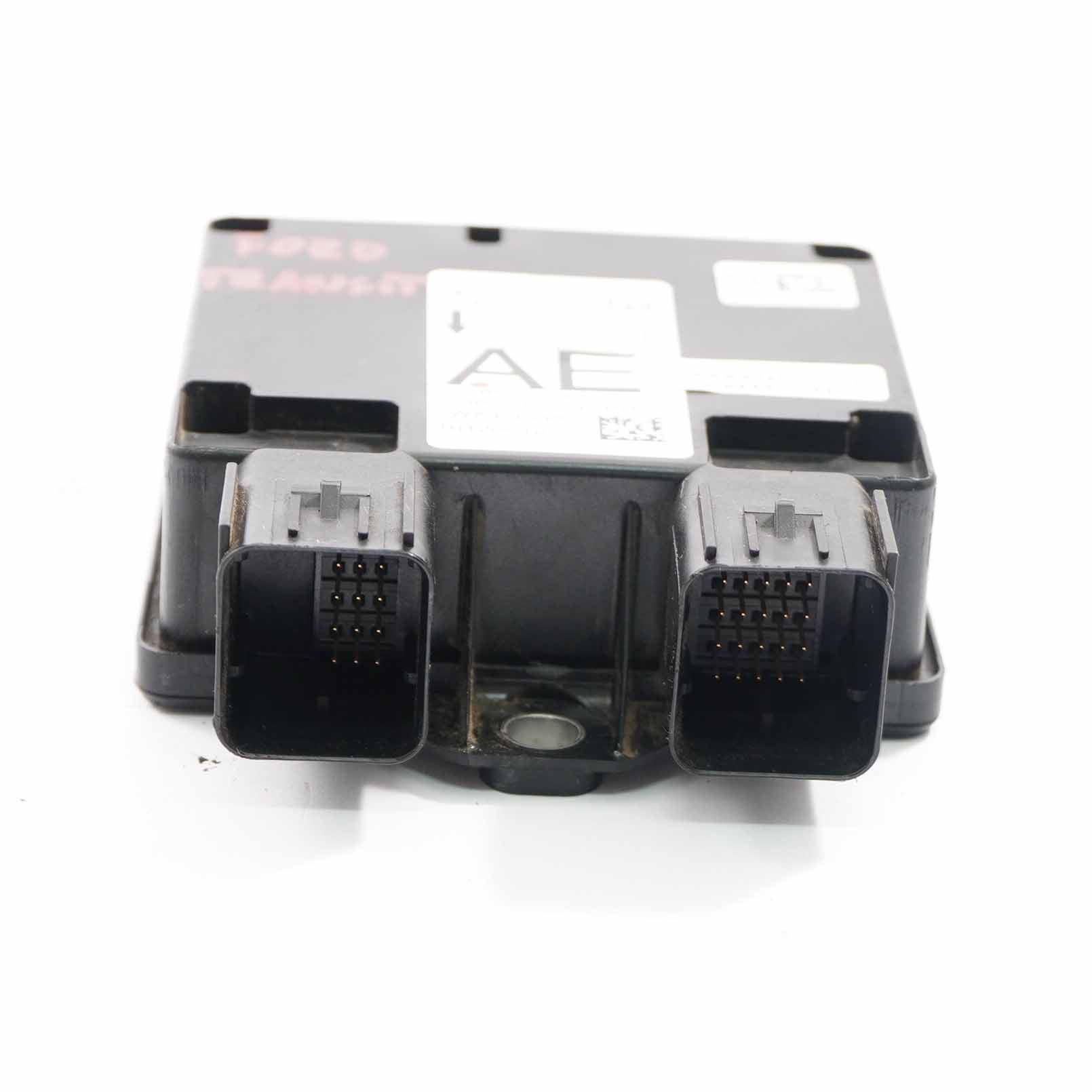 Ford Transit Airbag Module Air Bag Control Unit ECU 6C1T14B056