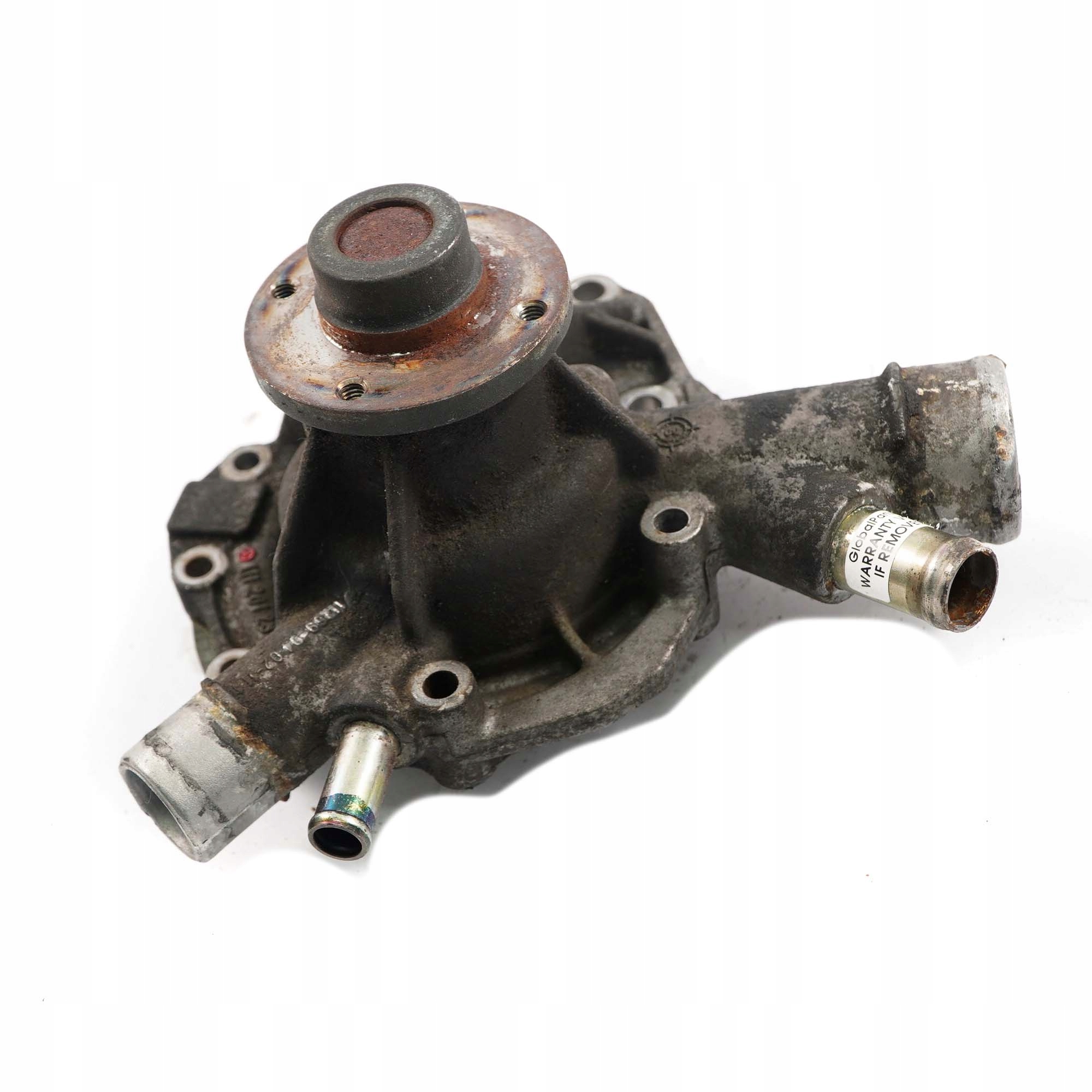 Mercedes-Benz C W203 M111 C 180 Coolant Mechanical Water Pump A1112012301