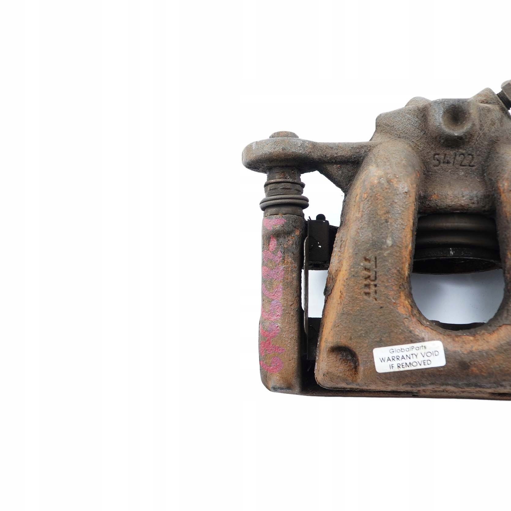 BMW 1 3 Series E87 E90 Front Right O/S Brake Caliper Housing Carrier 54/22