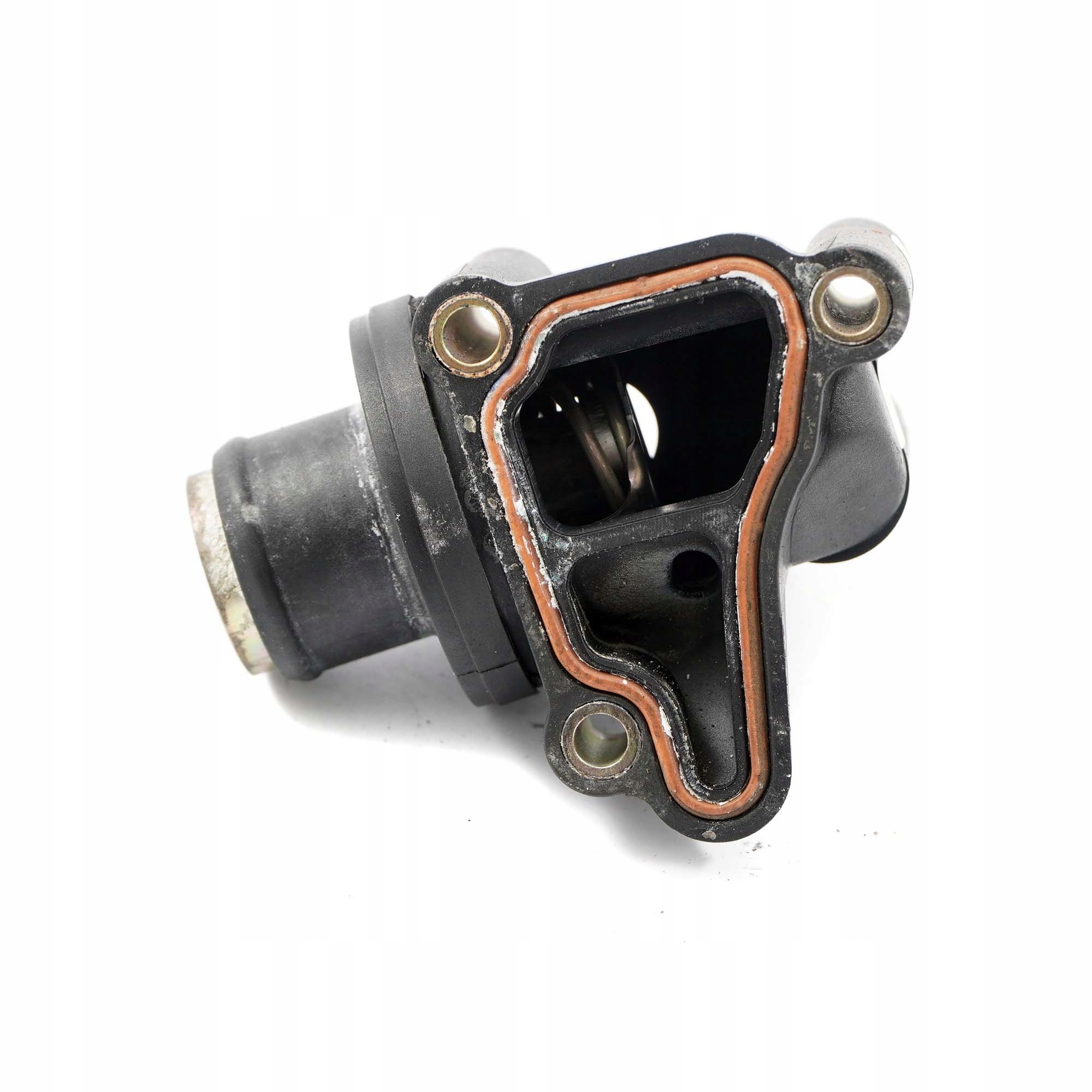 Mercedes-Benz A-Class W168 M166 Thermostat Coolant Housing A1662030275