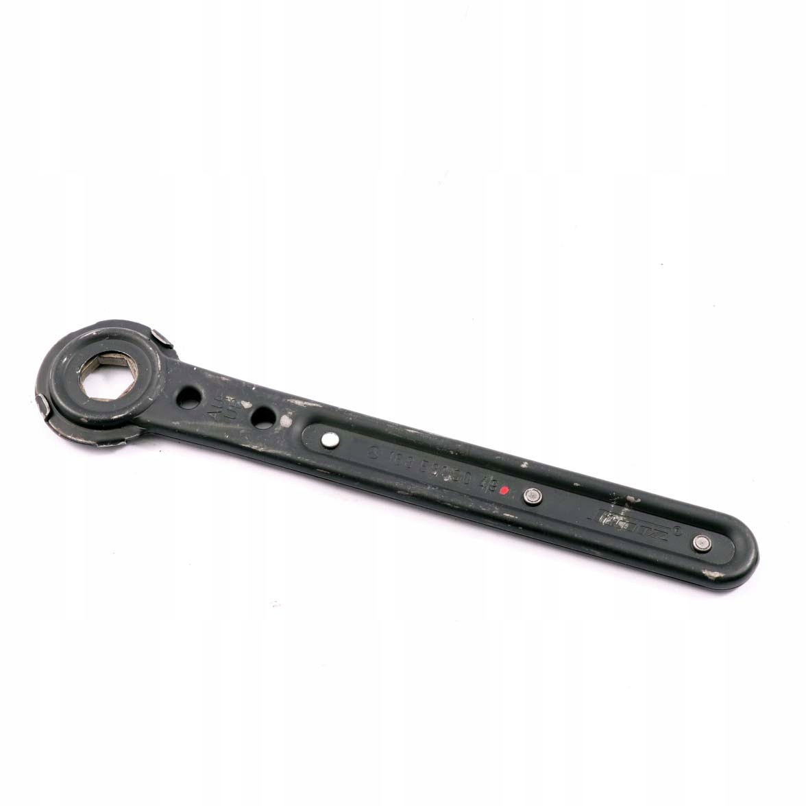 Mercedes-Benz A W168 Tool Emergency Jack Ratchet Handle Spanner A1685810049