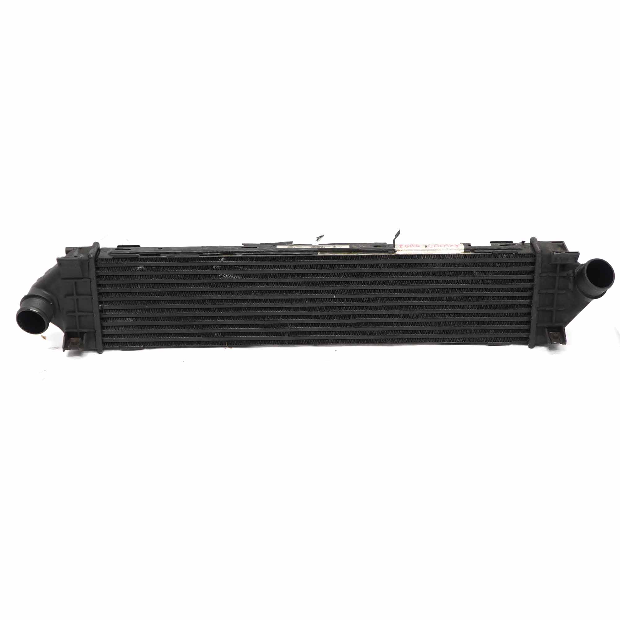 Ford S-Max Galaxy 1.8 TDCi Intercooler Charge Air Cooler Radiator 6G91-9L440-FC