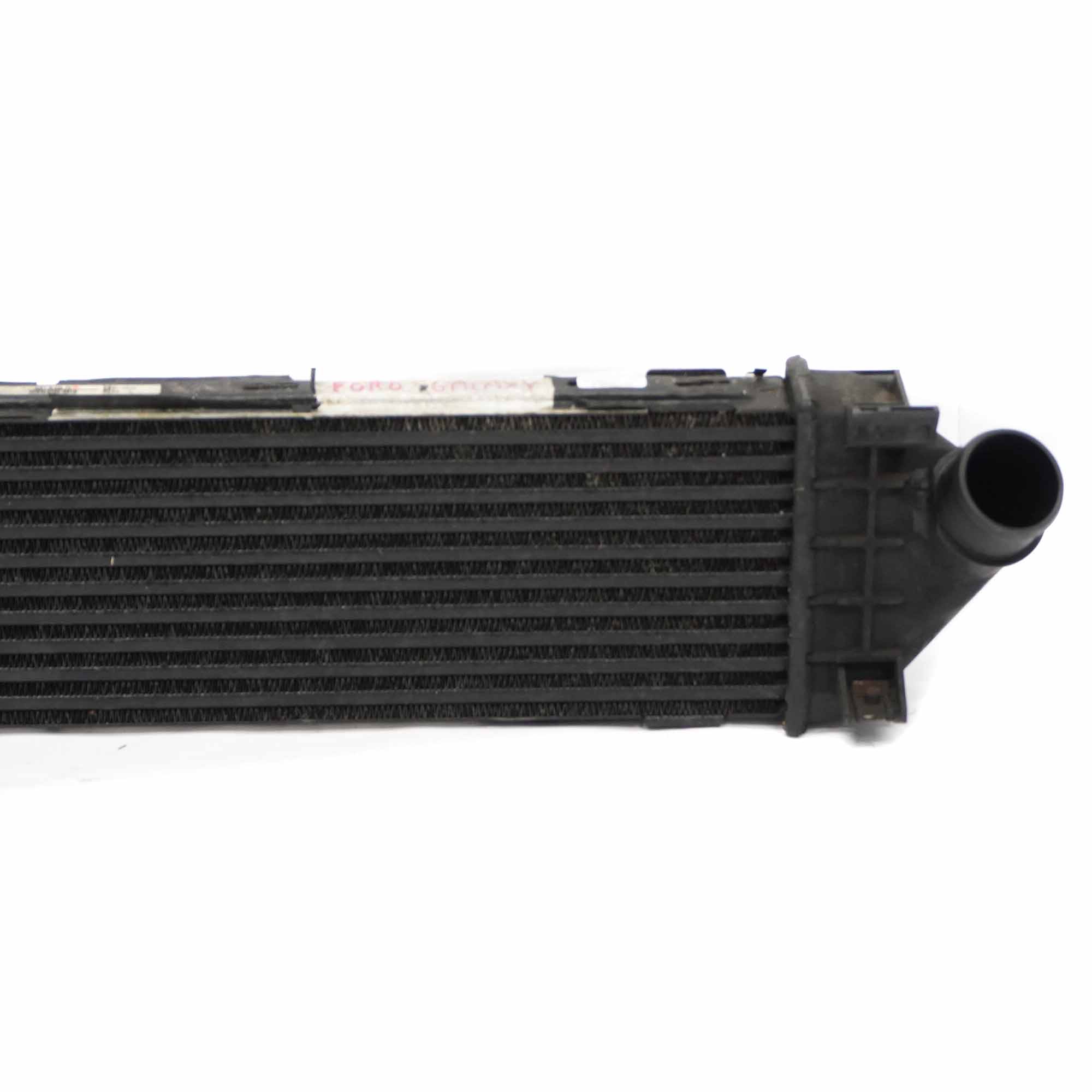 Ford S-Max Galaxy 1.8 TDCi Intercooler Charge Air Cooler Radiator 6G91-9L440-FC