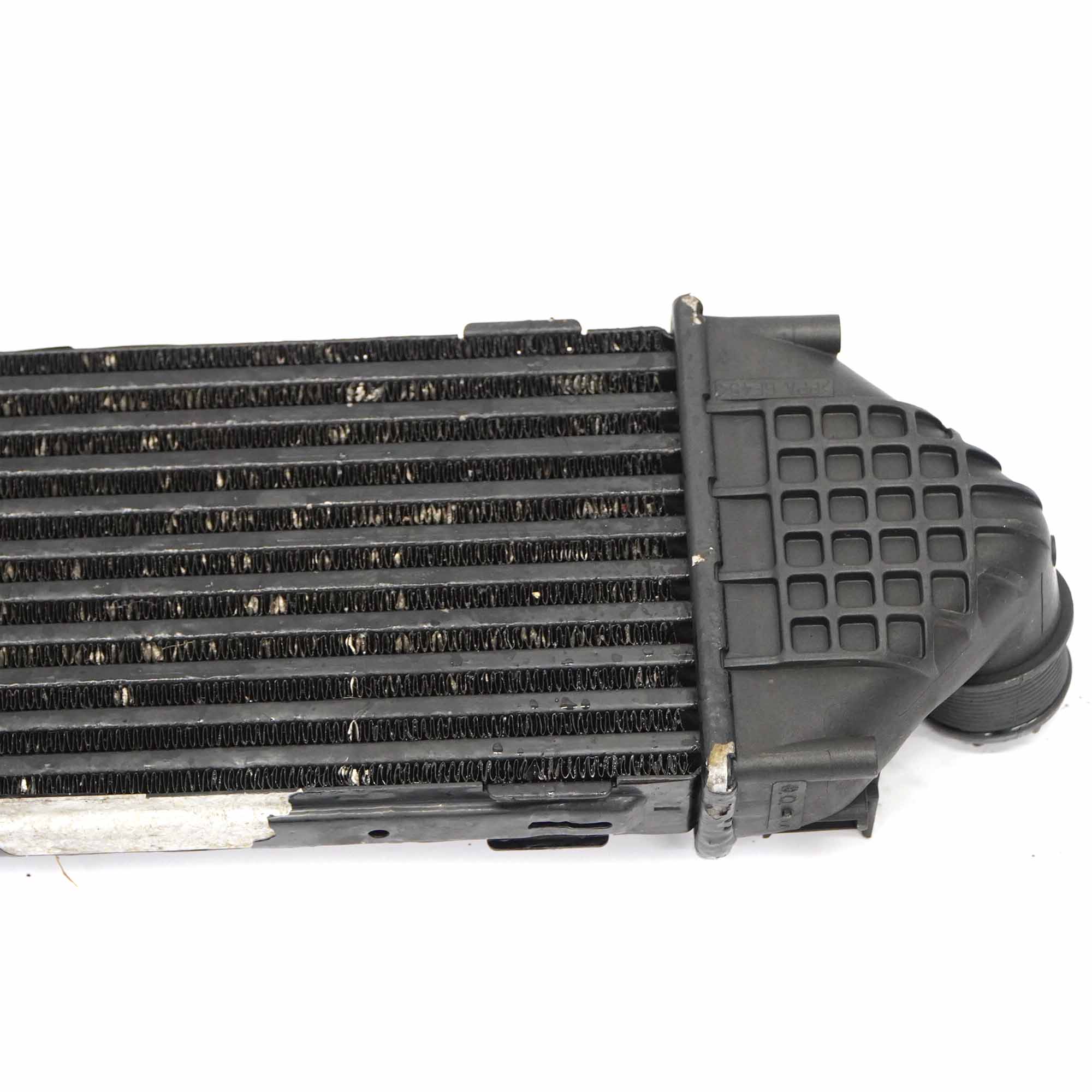 Ford S-Max Galaxy 1.8 TDCi Intercooler Charge Air Cooler Radiator 6G91-9L440-FC