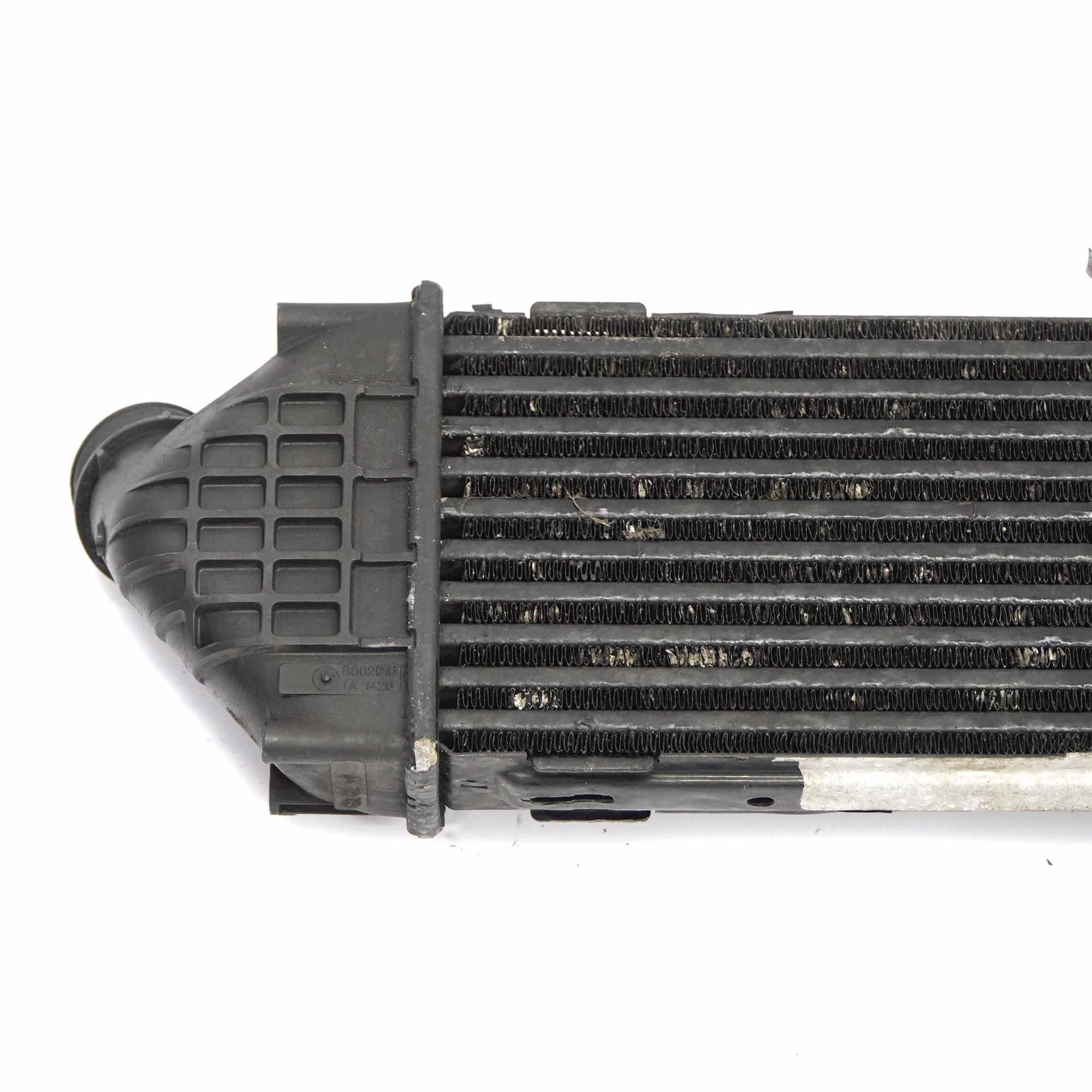 Ford S-Max Galaxy 1.8 TDCi Intercooler Charge Air Cooler Radiator 6G91-9L440-FC