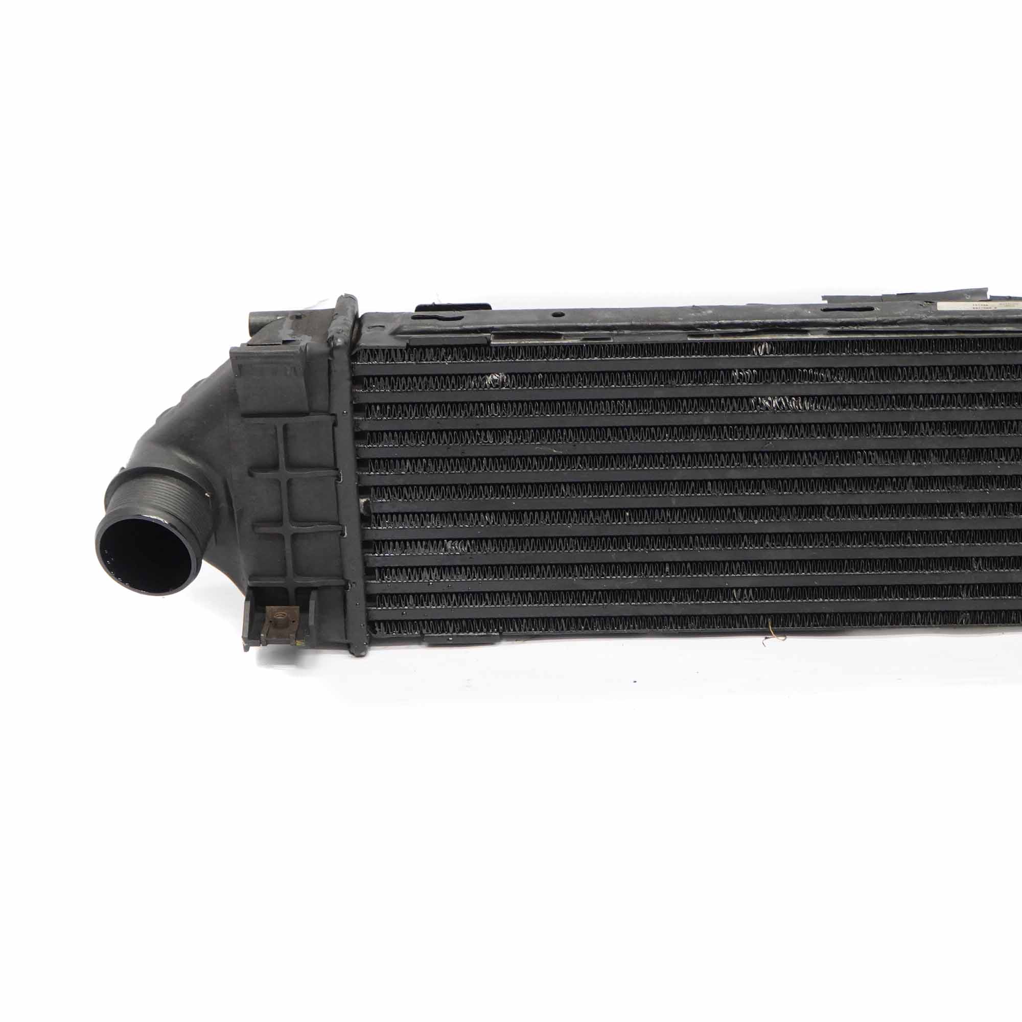 Ford S-Max Galaxy 1.8 TDCi Intercooler Charge Air Cooler Radiator 6G91-9L440-FC