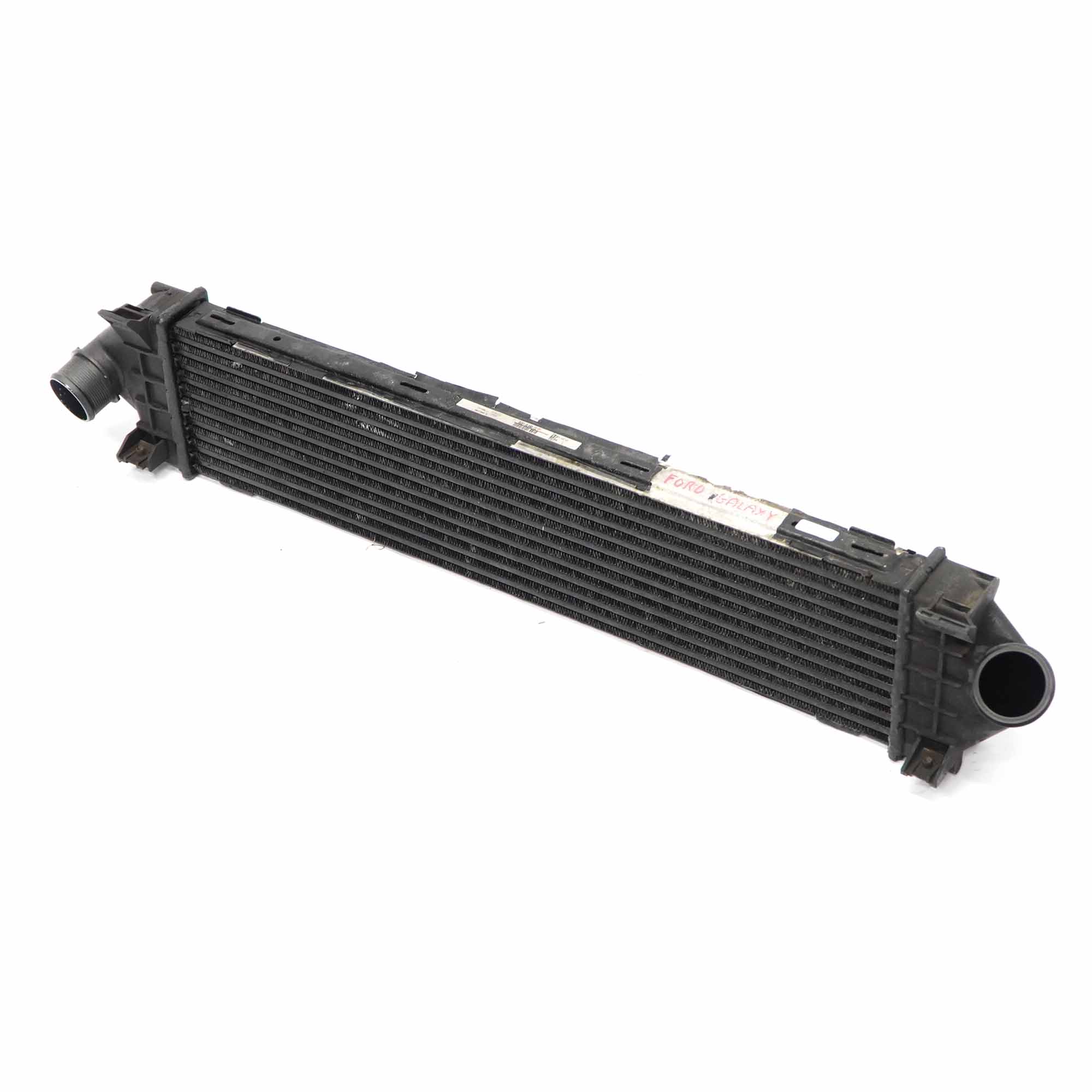 Ford S-Max Galaxy 1.8 TDCi Intercooler Charge Air Cooler Radiator 6G91-9L440-FC