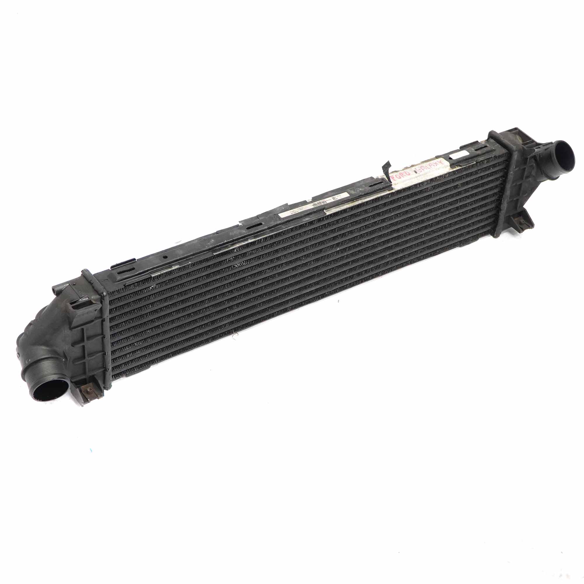 Ford S-Max Galaxy 1.8 TDCi Intercooler Charge Air Cooler Radiator 6G91-9L440-FC