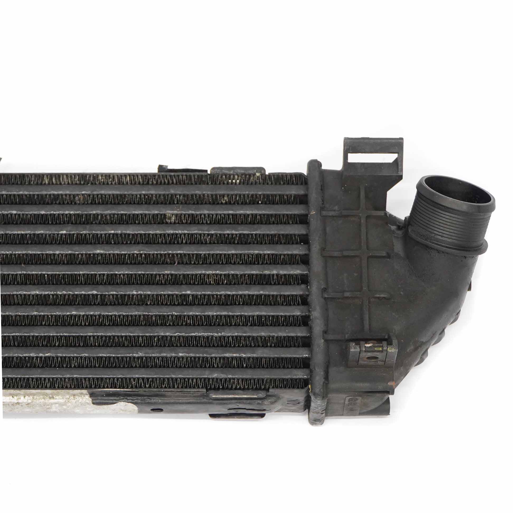 Ford S-Max Galaxy 1.8 TDCi Intercooler Charge Air Cooler Radiator 6G91-9L440-FC