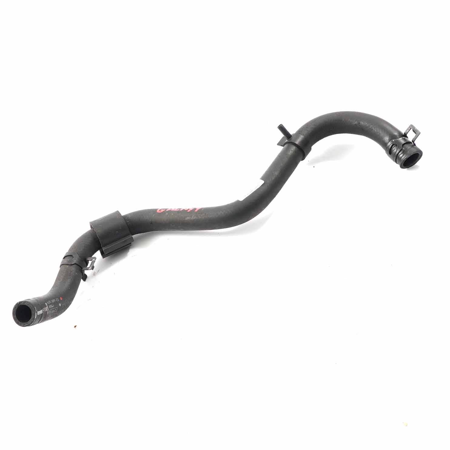 Ford Mondeo MK4 1.8 TDCi Power Steering Pipe Hose Line Hose 6G91-3691-CD