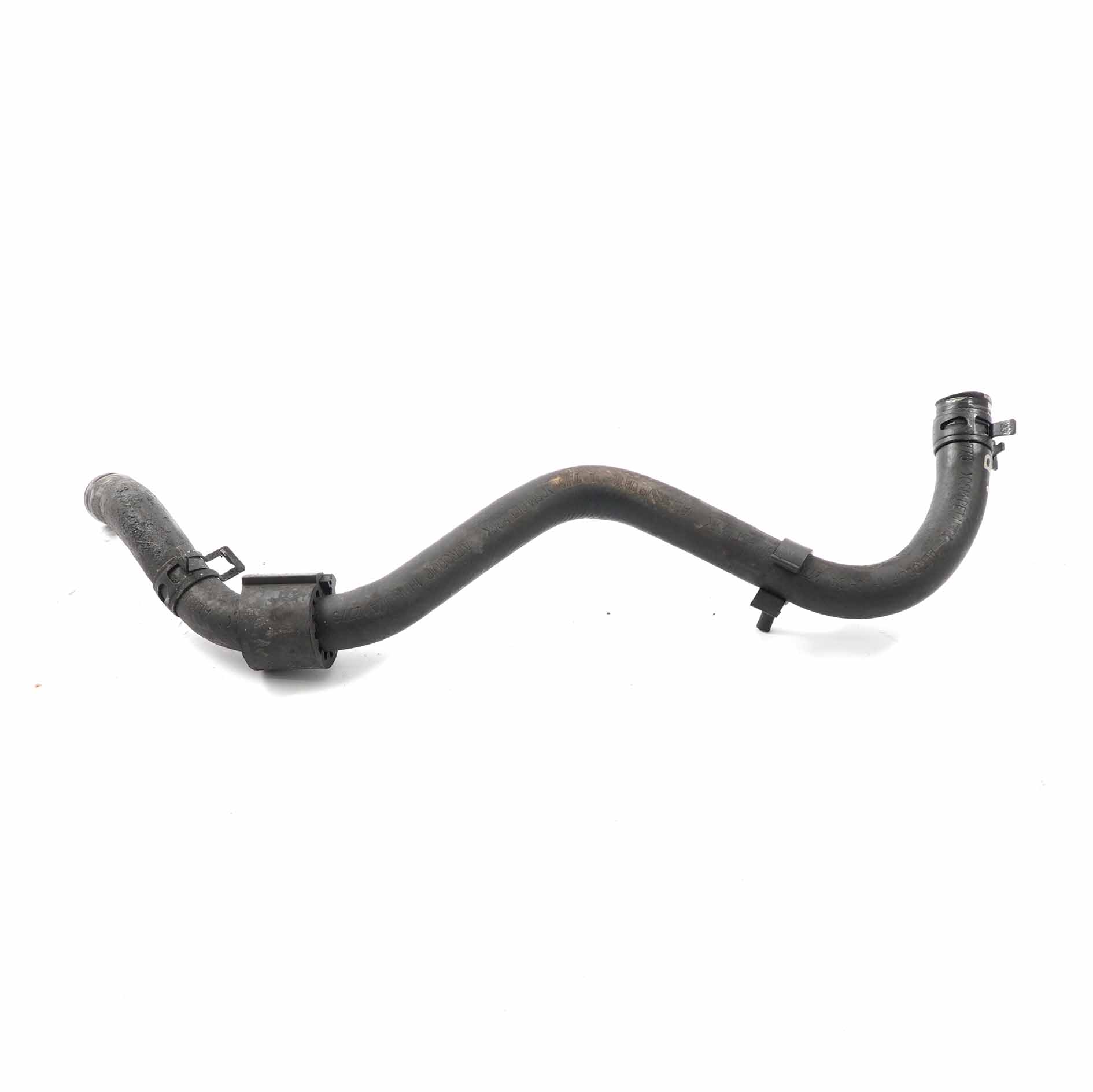 Ford Mondeo MK4 1.8 TDCi Power Steering Pipe Hose Line Hose 6G91-3691-CD