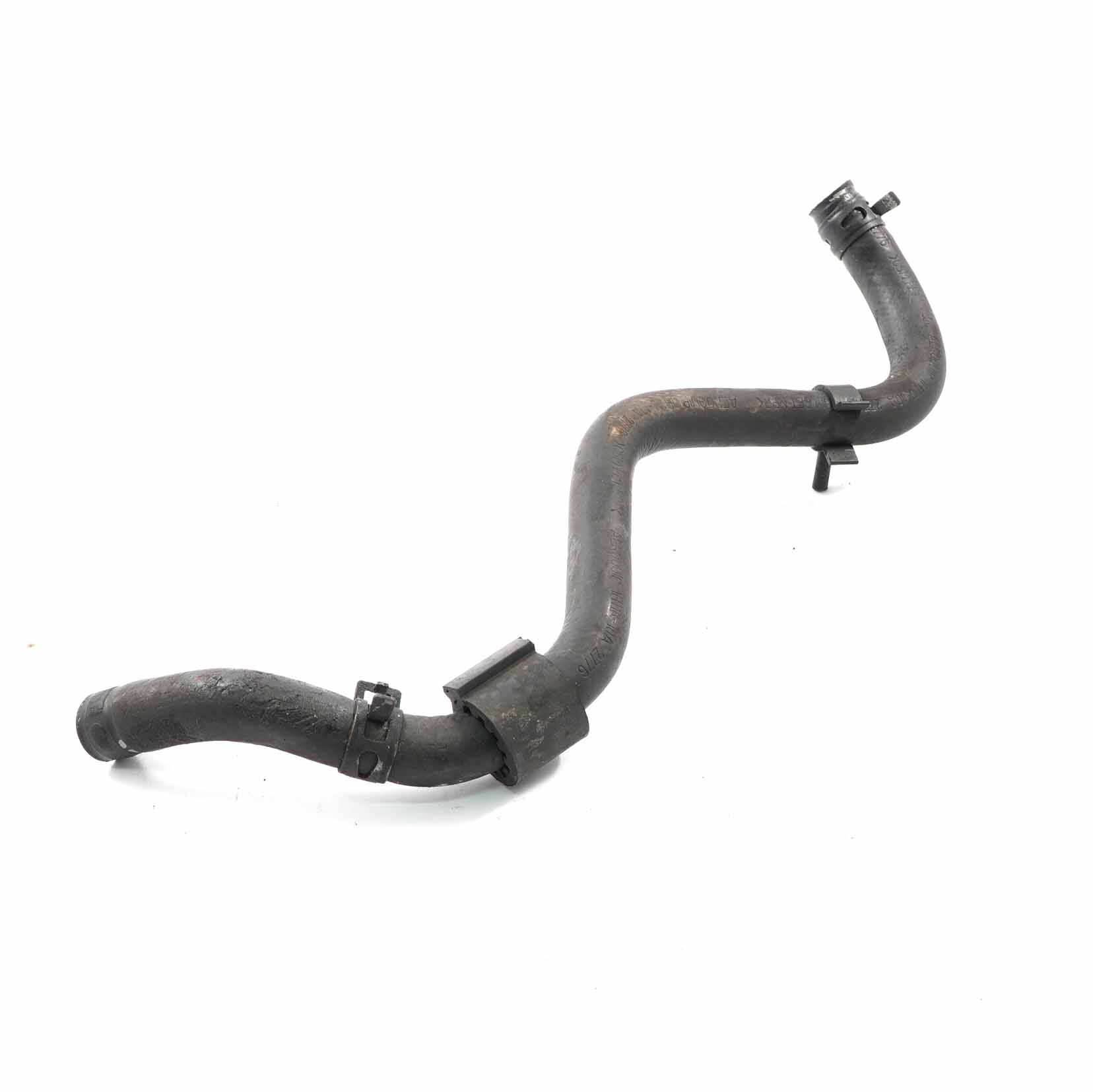 Ford Mondeo MK4 1.8 TDCi Power Steering Pipe Hose Line Hose 6G91-3691-CD