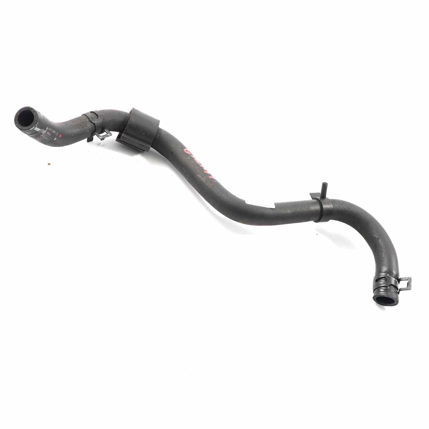 Ford Mondeo MK4 1.8 TDCi Power Steering Pipe Hose Line Hose 6G91-3691-CD