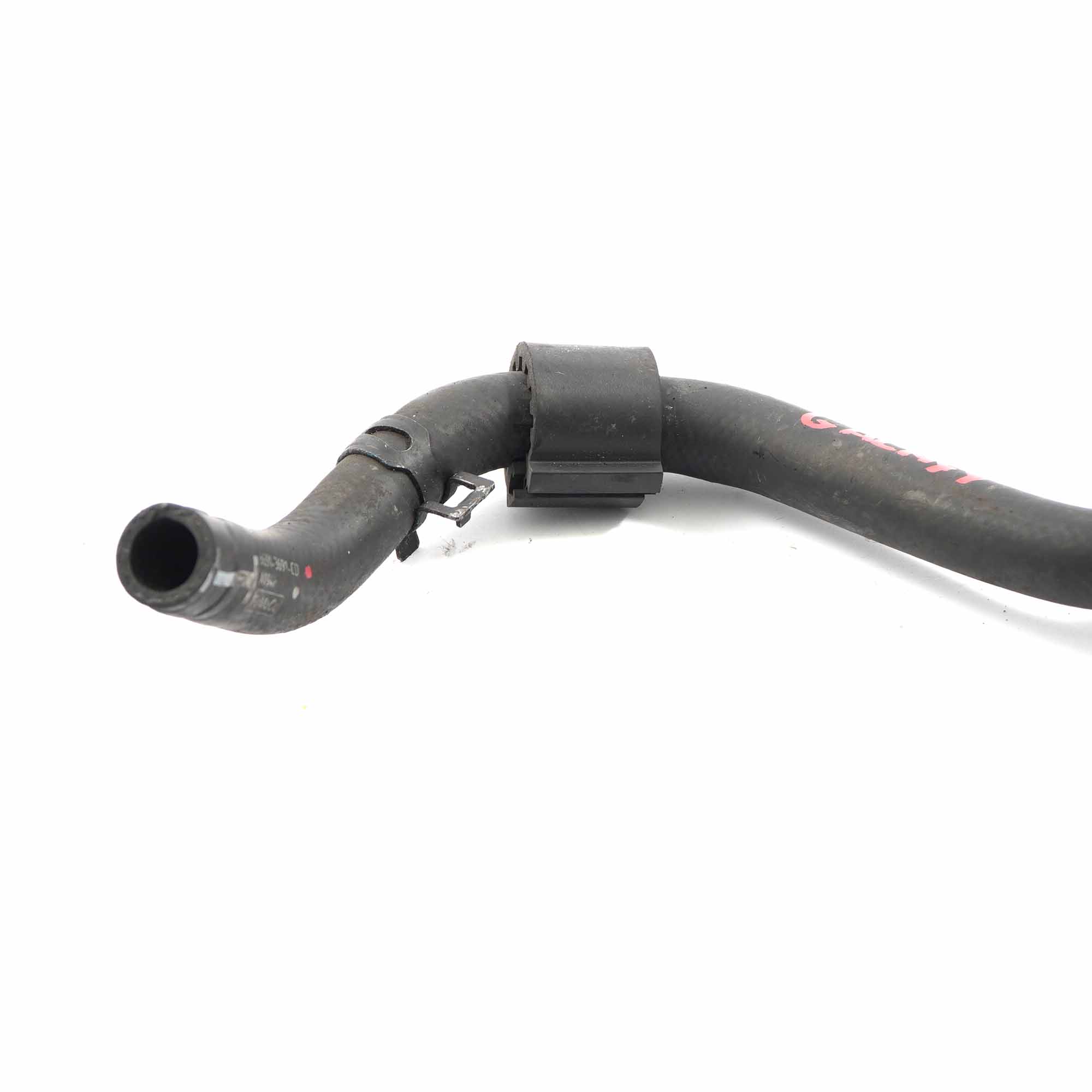 Ford Mondeo MK4 1.8 TDCi Power Steering Pipe Hose Line Hose 6G91-3691-CD