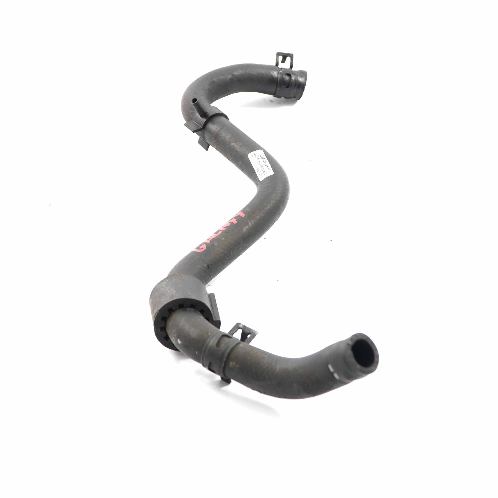 Ford Mondeo MK4 1.8 TDCi Power Steering Pipe Hose Line Hose 6G91-3691-CD