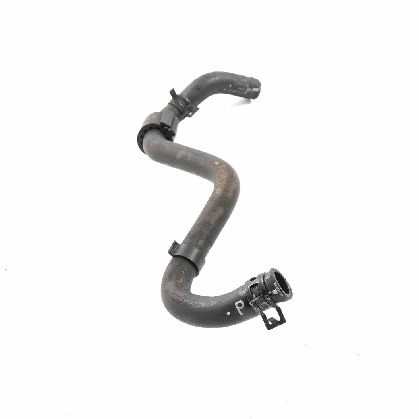 Ford Mondeo MK4 1.8 TDCi Power Steering Pipe Hose Line Hose 6G91-3691-CD