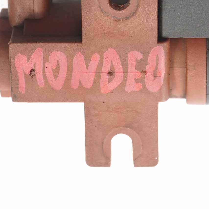 Ford Mondeo Mk4 Solenoid Valve Turbo Pressure Vacuum Converter 6G9Q-9E882-CA