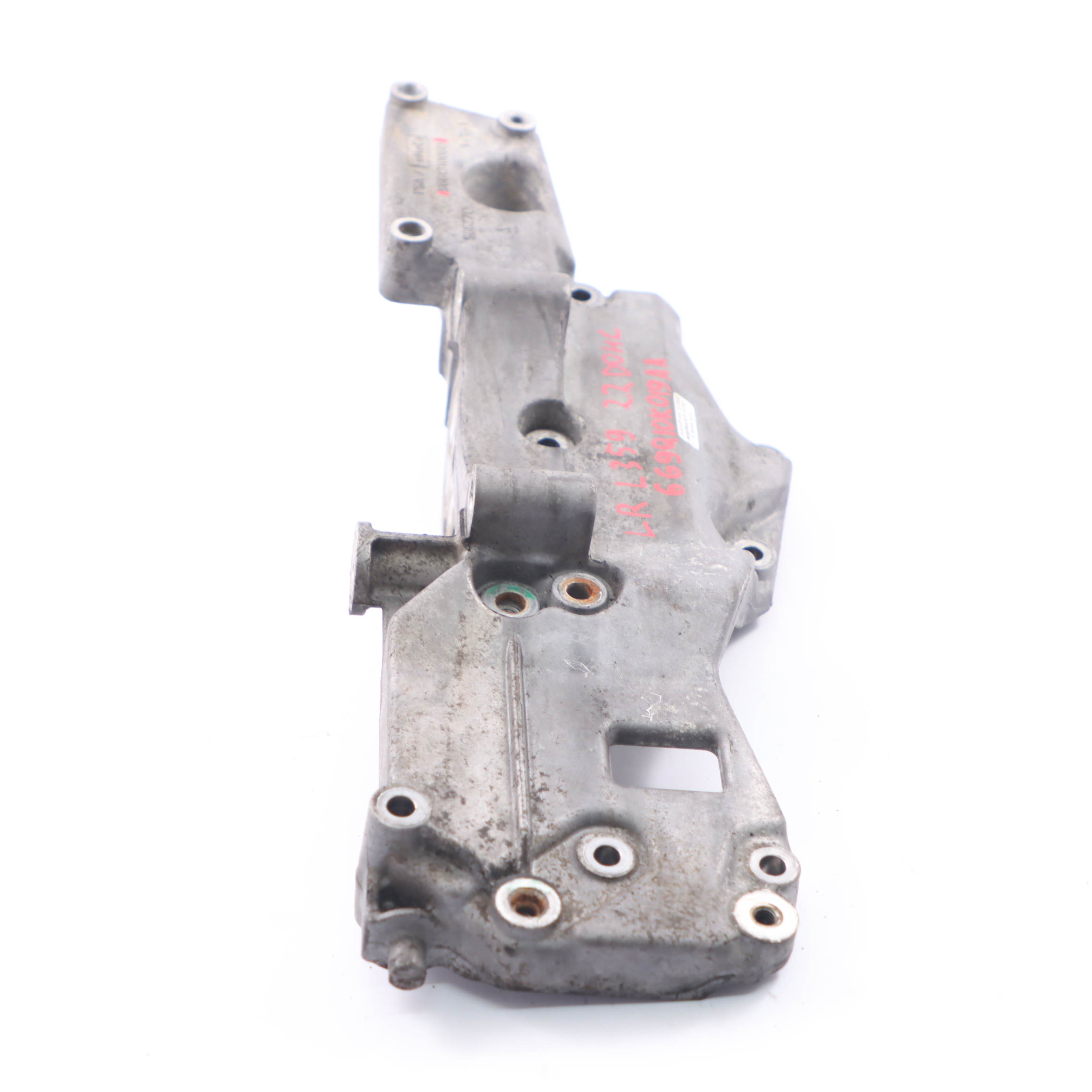 Land Rover Freelander 2 L359 2.2 Alternator Support Bracket Mount 9661310080