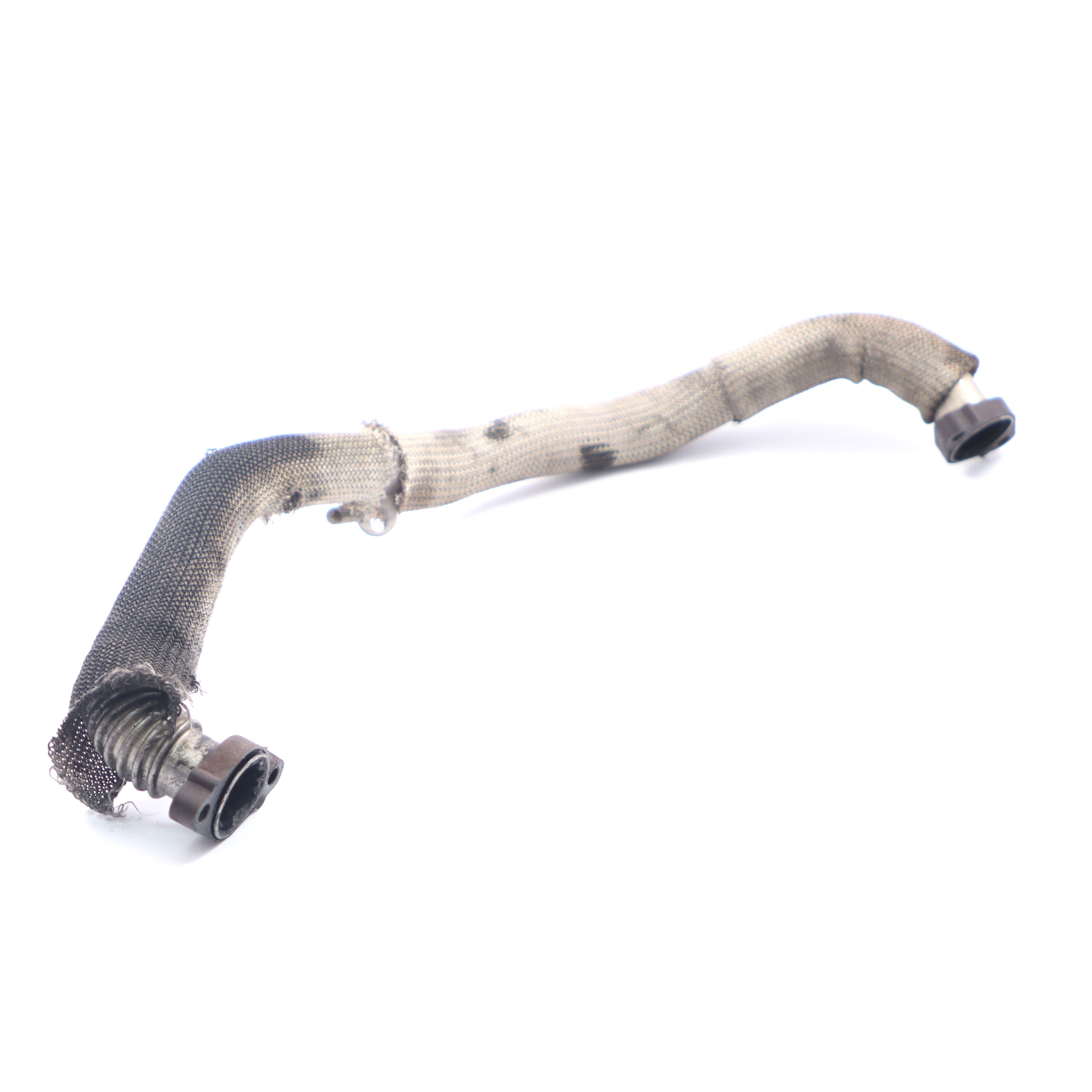 Land Rover Freelander 2 L359 2.2 Diesel EGR Valve Pipe Hose Line 6G9Q9E470AB