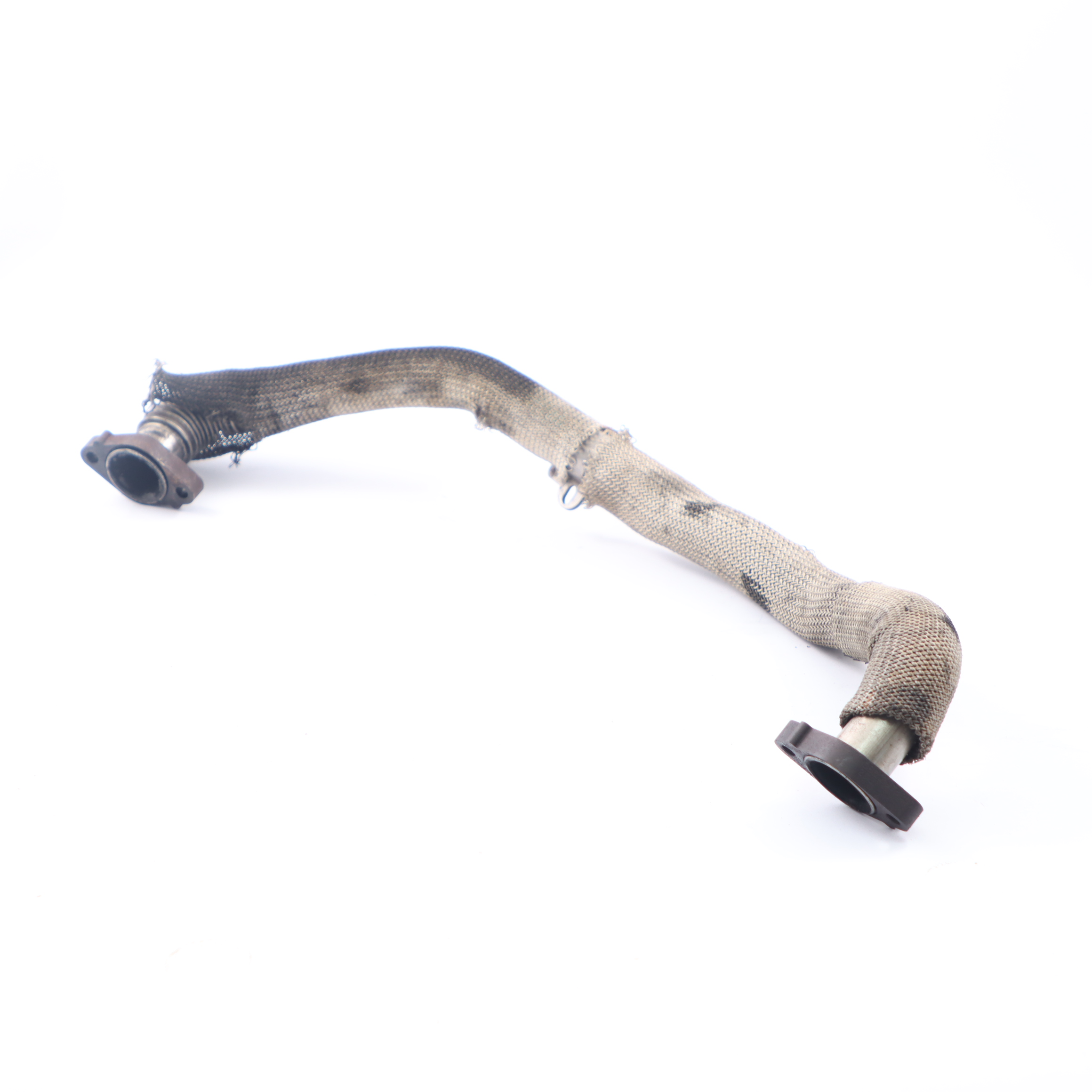 Land Rover Freelander 2 L359 2.2 Diesel EGR Valve Pipe Hose Line 6G9Q9E470AB