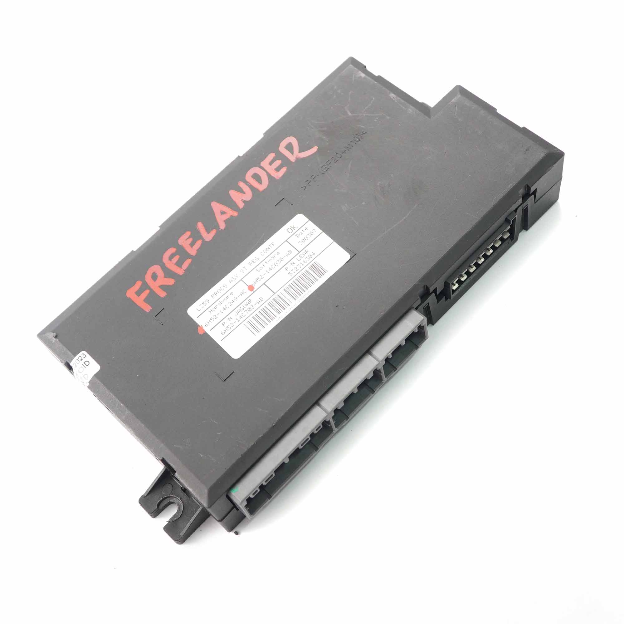 Land Rover Freelander 2 Front Seat Module Memory Control Unit 6H5214C708AD