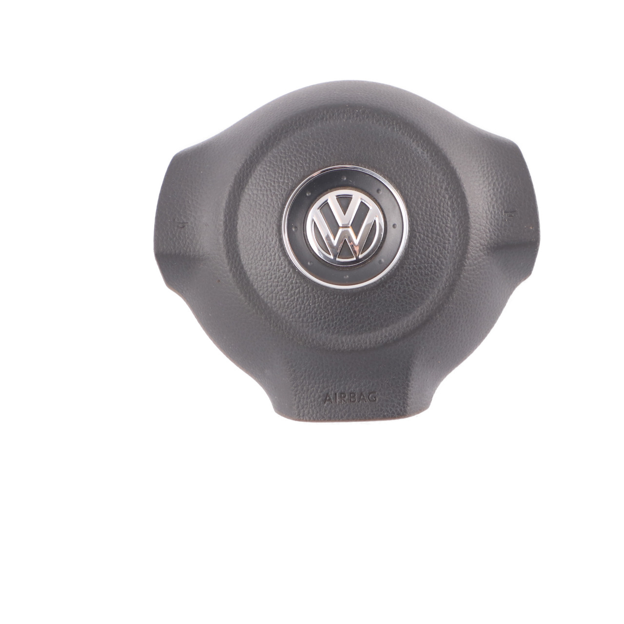 VW Volkswagen Polo 6R 5 Steering Wheel Air Bag Driver Module Airbag 6RS880201