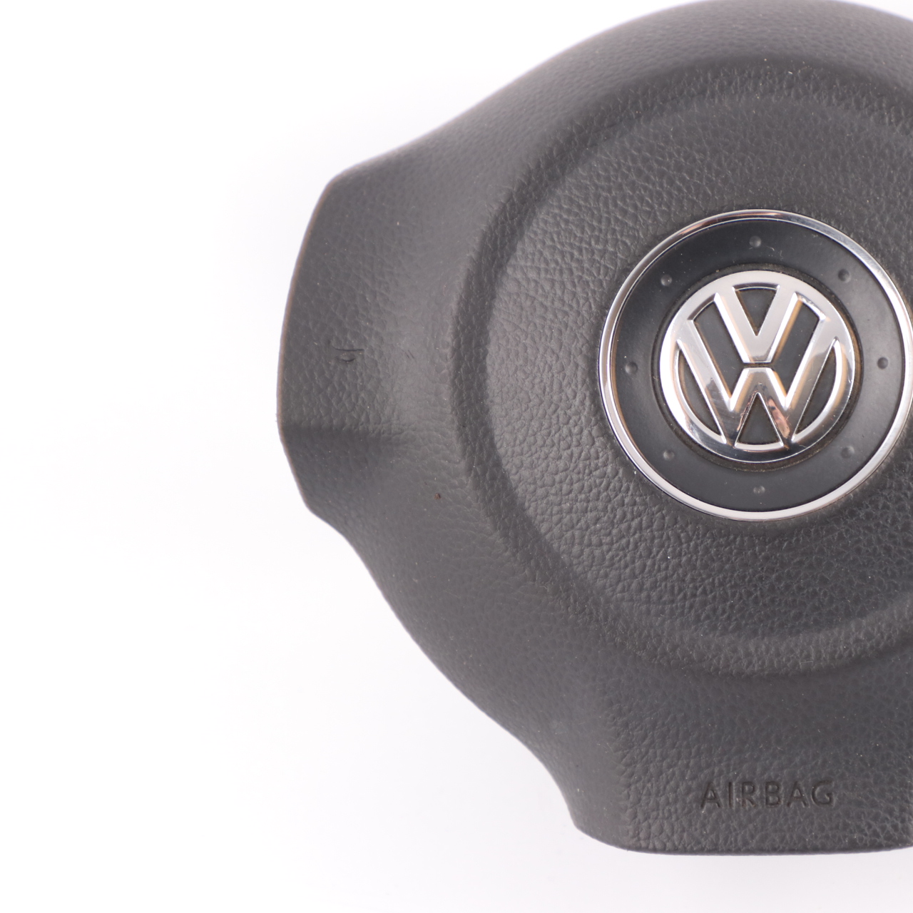 VW Volkswagen Polo 6R 5 Steering Wheel Air Bag Driver Module Airbag 6RS880201