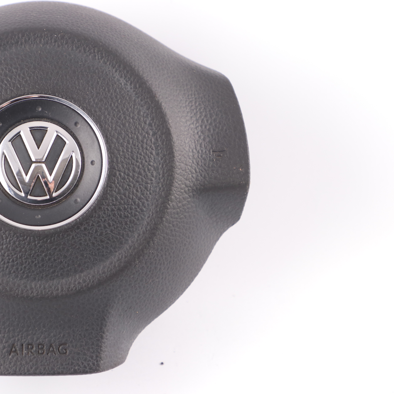 VW Volkswagen Polo 6R 5 Steering Wheel Air Bag Driver Module Airbag 6RS880201