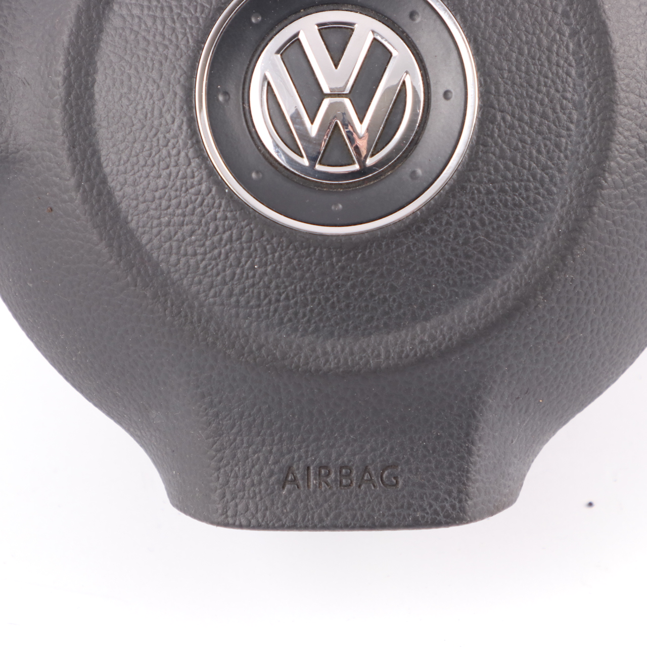 VW Volkswagen Polo 6R 5 Steering Wheel Air Bag Driver Module Airbag 6RS880201