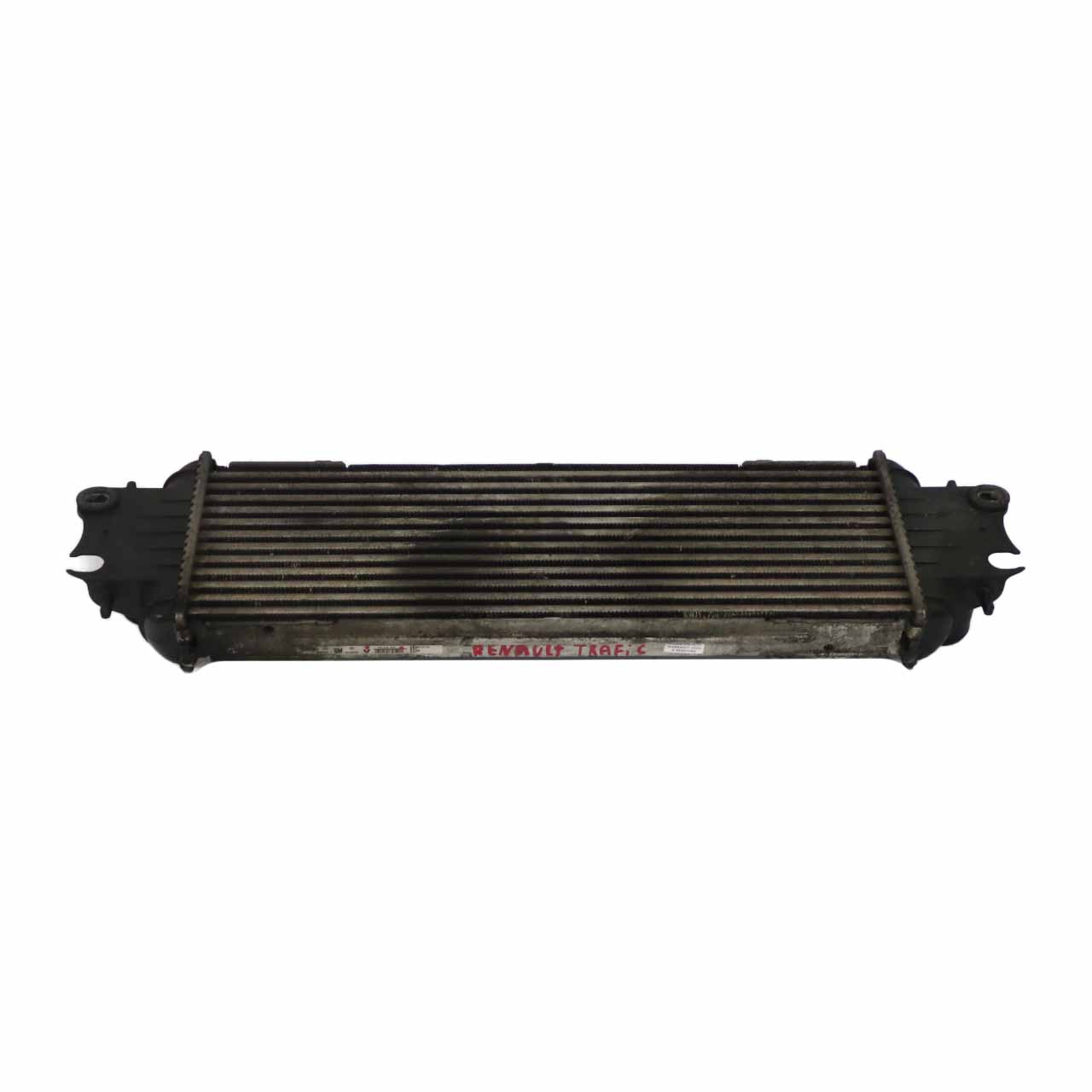 Renault Trafic Intercooler Charge Air Cooler Radiator Diesel 7 700 312 903