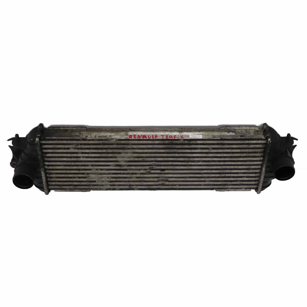 Renault Trafic Intercooler Charge Air Cooler Radiator Diesel 7 700 312 903