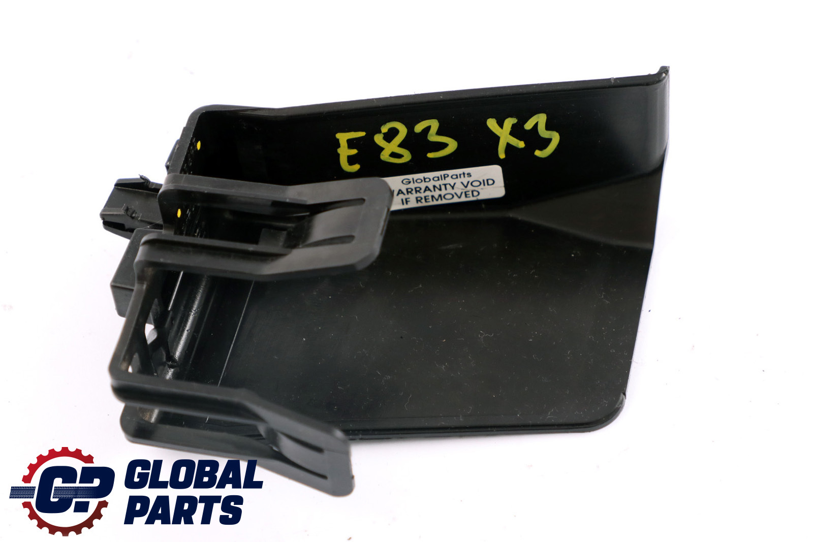 BMW X3 X5 Series E53 E83 Hazard Warning Triangle Bracket Holder 7003695