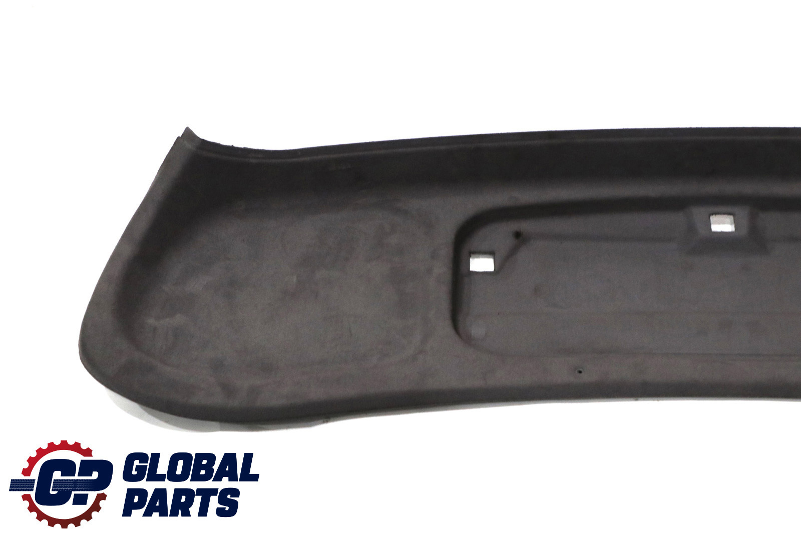 BMW 7 Series E65 E66 E67 Trunk Boot Lid Interior Upper Trim Panel 7007029