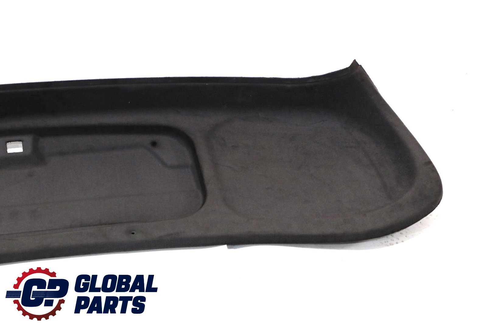 BMW 7 Series E65 E66 E67 Trunk Boot Lid Interior Upper Trim Panel 7007029