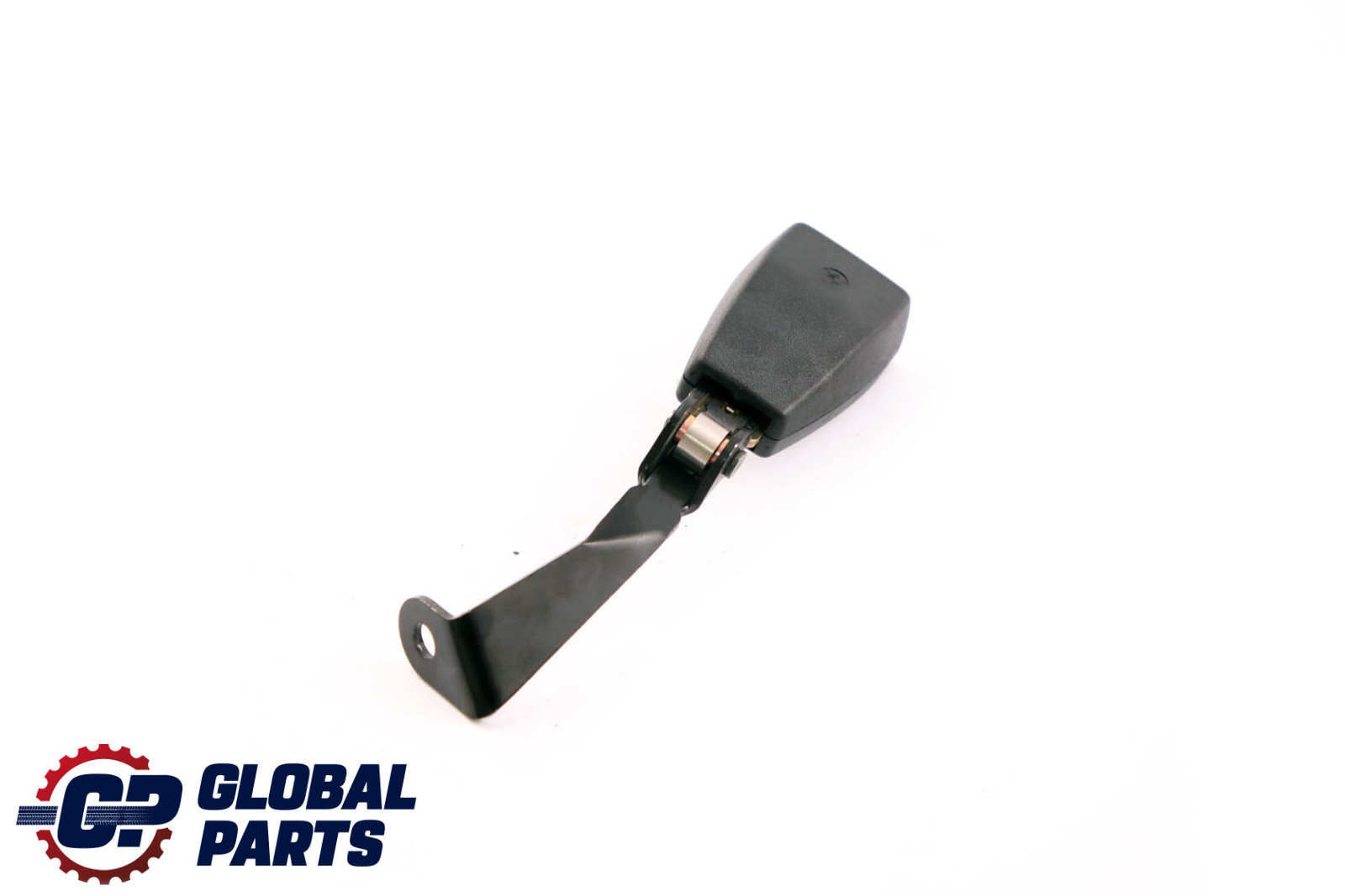 BMW 3 Series E46 Cabrio Rear Seat Left Lower Belt N/S 7007747