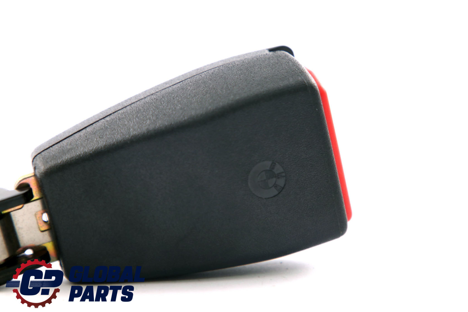 BMW 3 Series E46 Cabrio Rear Seat Left Lower Belt N/S 7007747