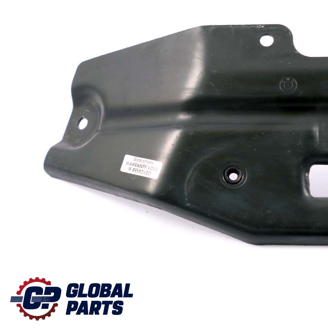 BMW E63 E64 Front Panel Support Bracket Hood Catch 7008851