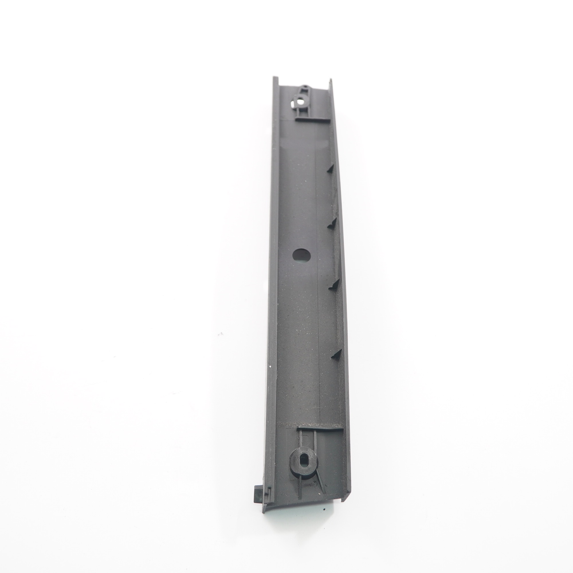 BMW E65 Sun Blind Roller Guide Rail Bracket Window Door Rear Left N/S 7013099