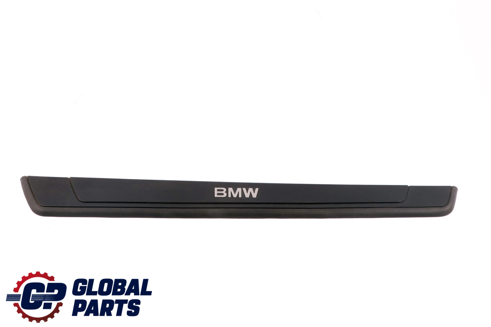 BMW Z4 Series E89 Cover Strip Entrance Interior Left Black Schwarz N/S 7016653