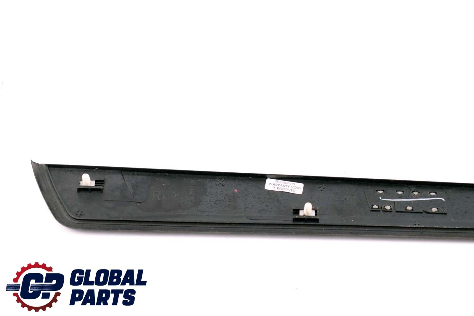 BMW Z4 E85 E86 E89 Cover Strip Entrance Interior Right O/S 7016654