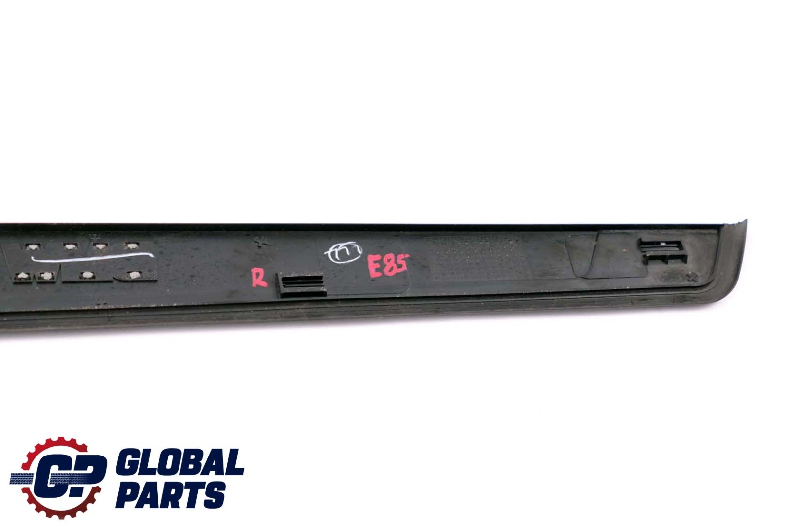 BMW Z4 E85 E86 E89 Cover Strip Entrance Interior Right O/S 7016654