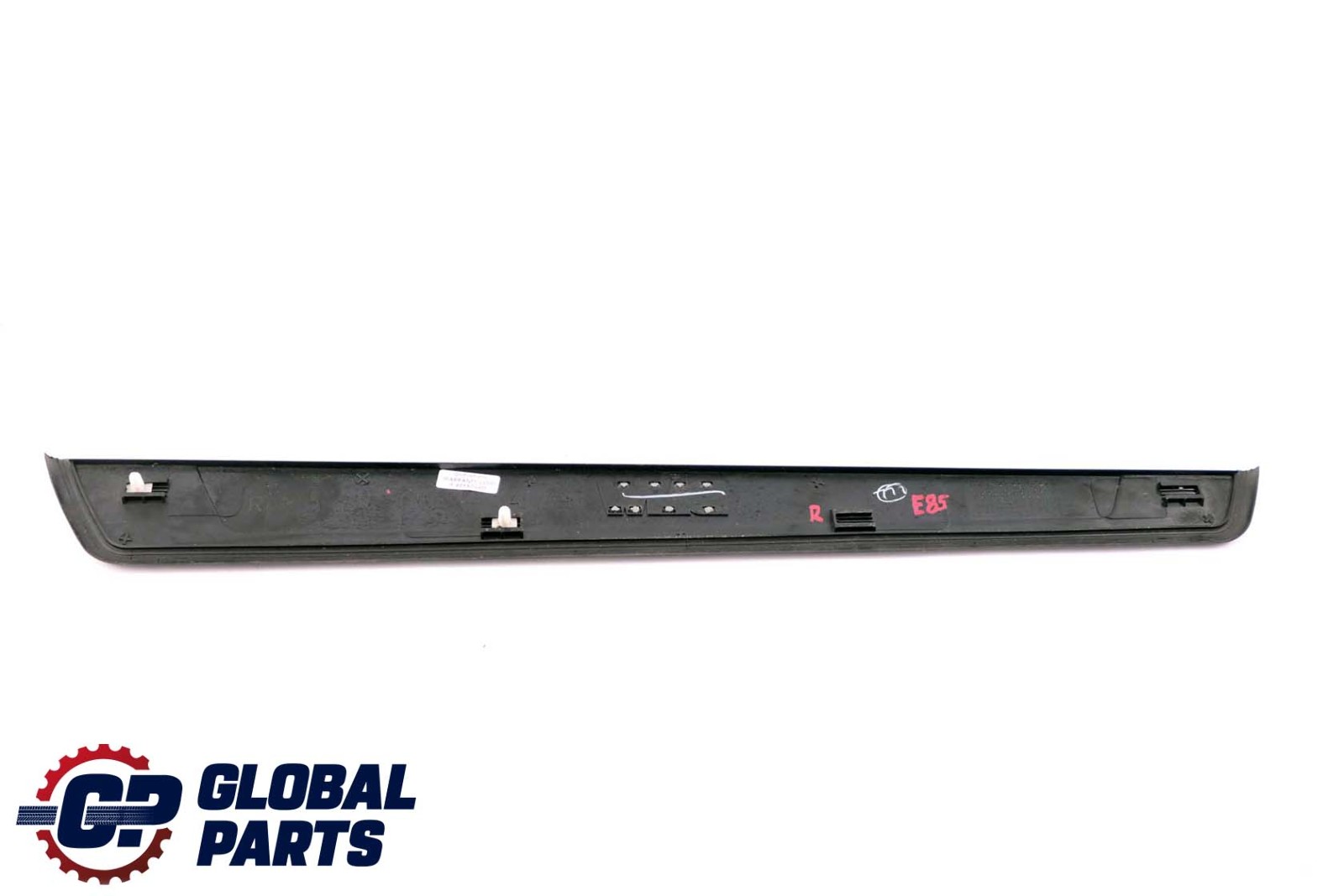 BMW Z4 E85 E86 E89 Cover Strip Entrance Interior Right O/S 7016654