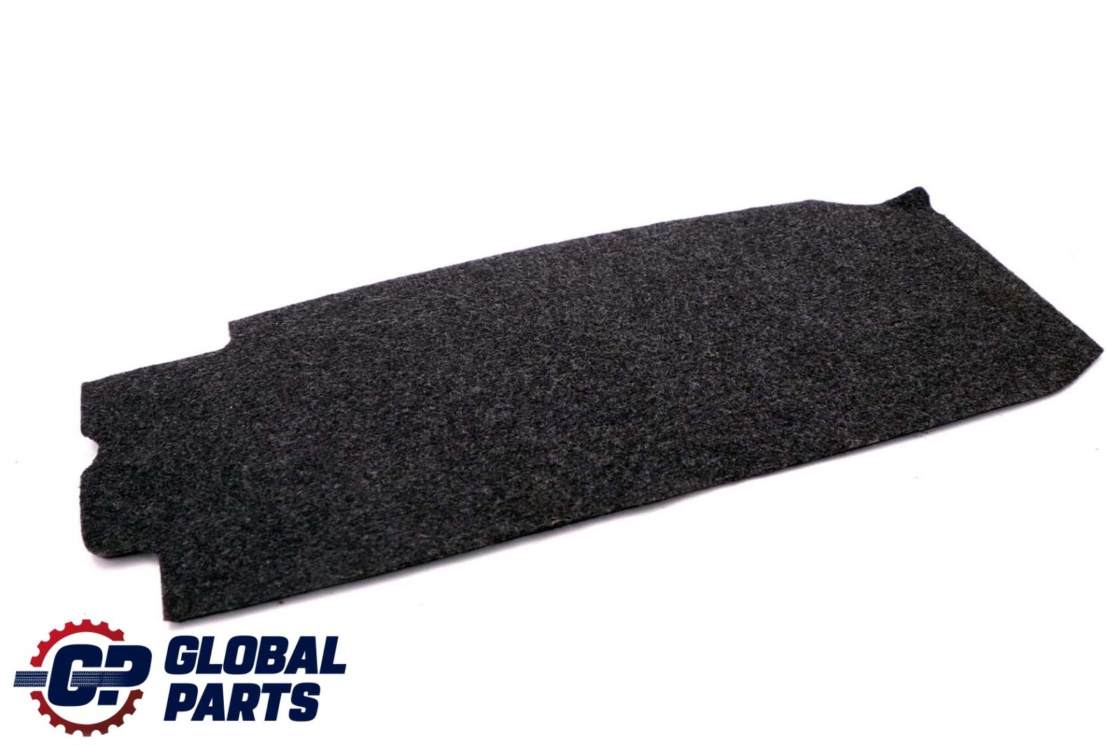 BMW Z4 Series E85 Trunk Lid Cargo Storage Floor Mat Carpet Insert Trim Cover