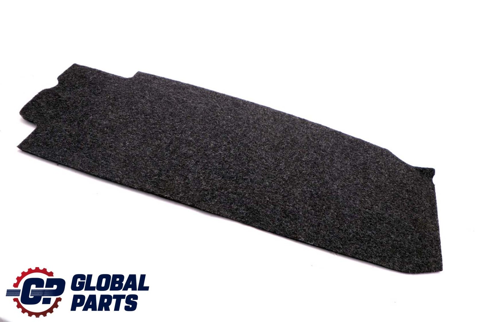 BMW Z4 Series E85 Trunk Lid Cargo Storage Floor Mat Carpet Insert Trim Cover