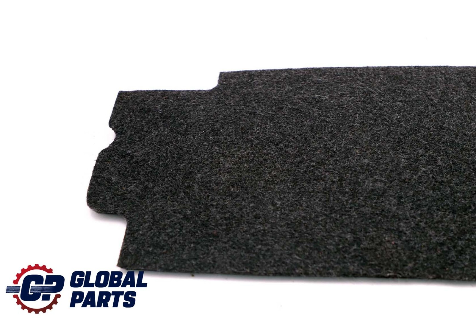 BMW Z4 Series E85 Trunk Lid Cargo Storage Floor Mat Carpet Insert Trim Cover