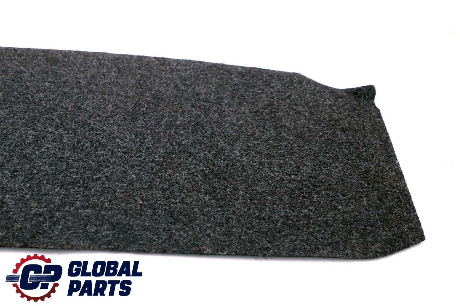 BMW Z4 Series E85 Trunk Lid Cargo Storage Floor Mat Carpet Insert Trim Cover