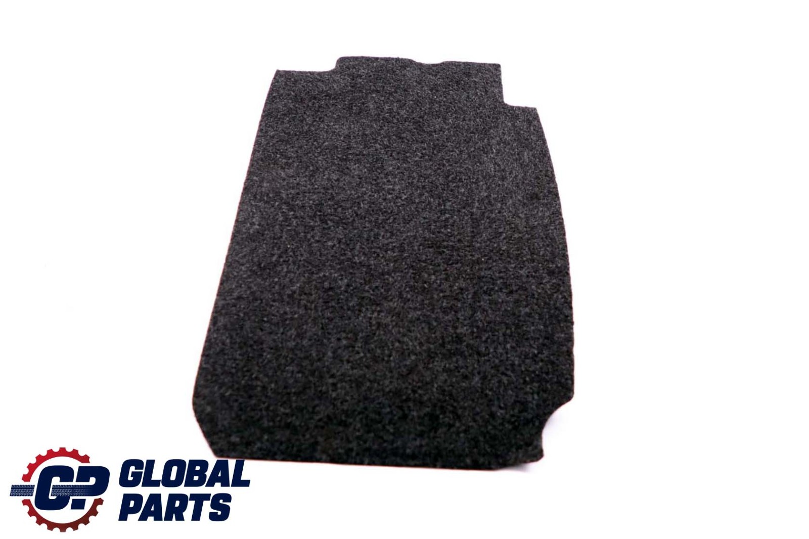 BMW Z4 Series E85 Trunk Lid Cargo Storage Floor Mat Carpet Insert Trim Cover