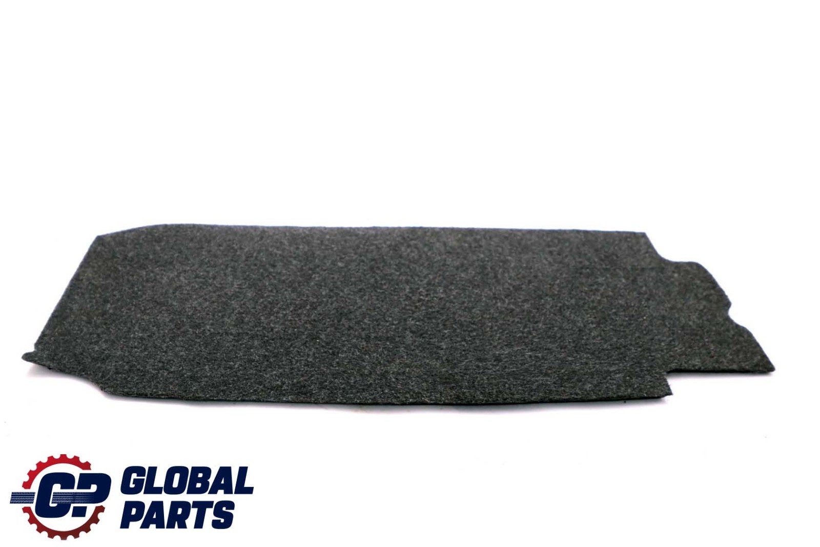 BMW Z4 Series E85 Trunk Lid Cargo Storage Floor Mat Carpet Insert Trim Cover