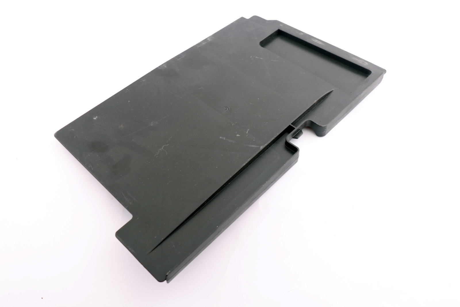 BMW Z4 Series E85 E86 Multifunctional Pan Trunk Floor Battery Holder 7016956