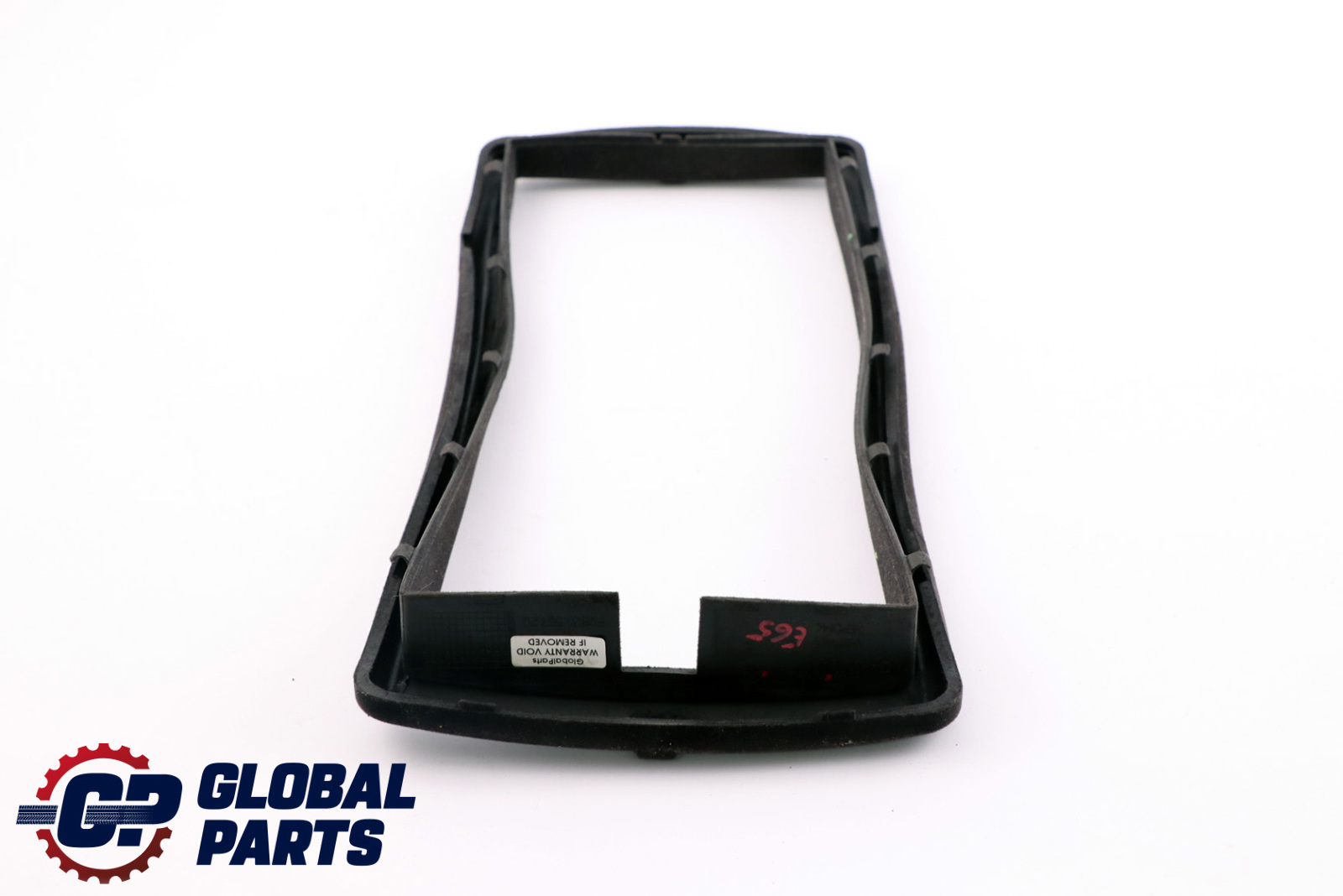 BMW E65 E66 E67 Gasket Seal Storage Compartment Centre Armrest 7018120